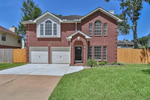 1333 Deer Ridge Drive