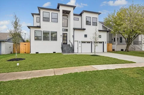 4509 Mimosa Drive