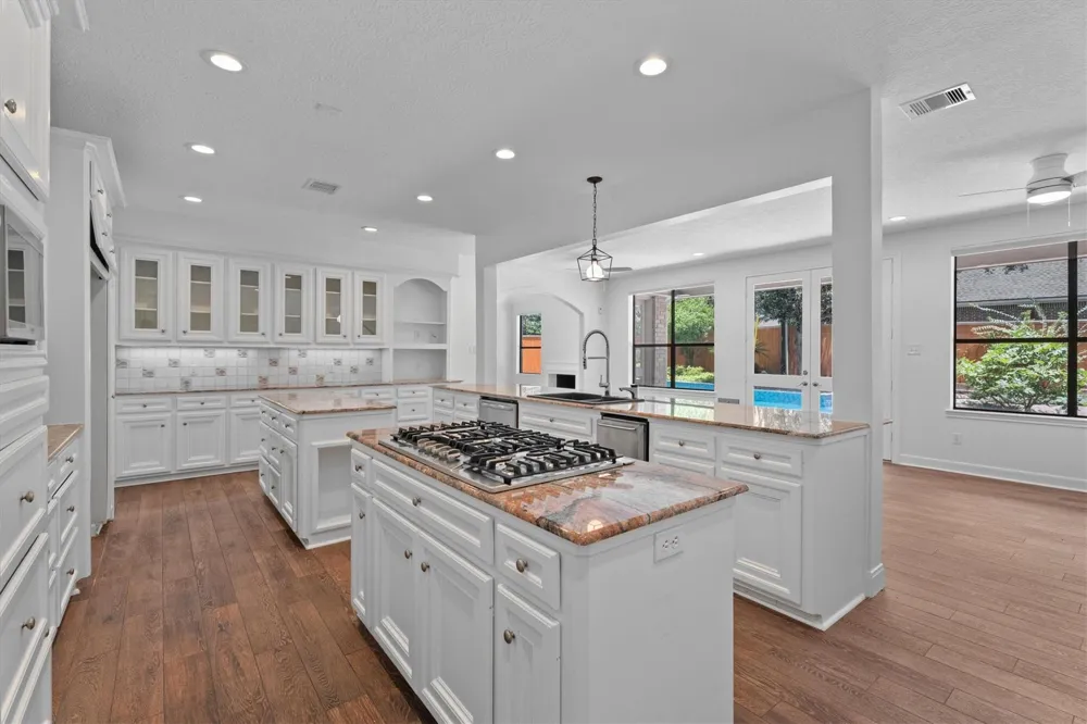 16002 Stewarts Grove Drive Spring, TX 77379