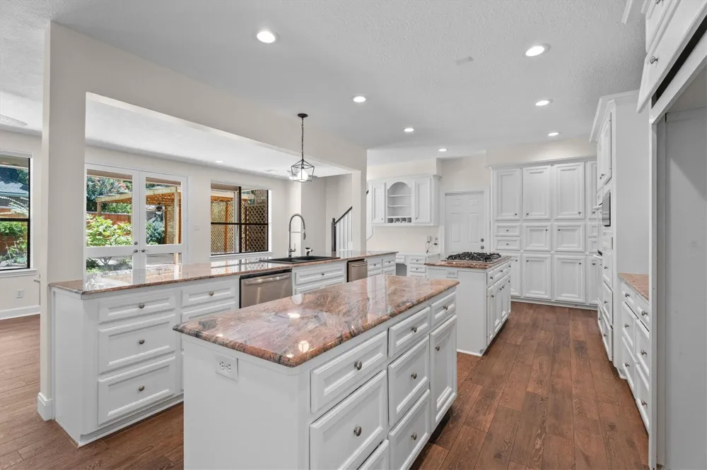 16002 Stewarts Grove Drive Spring, TX 77379