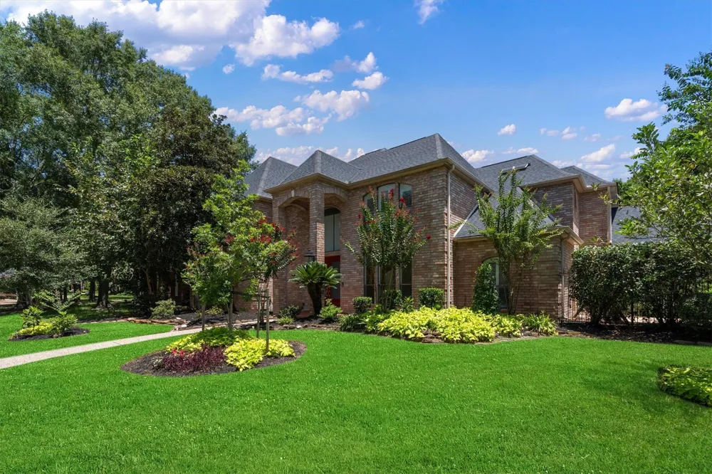 16002 Stewarts Grove Drive Spring, TX 77379