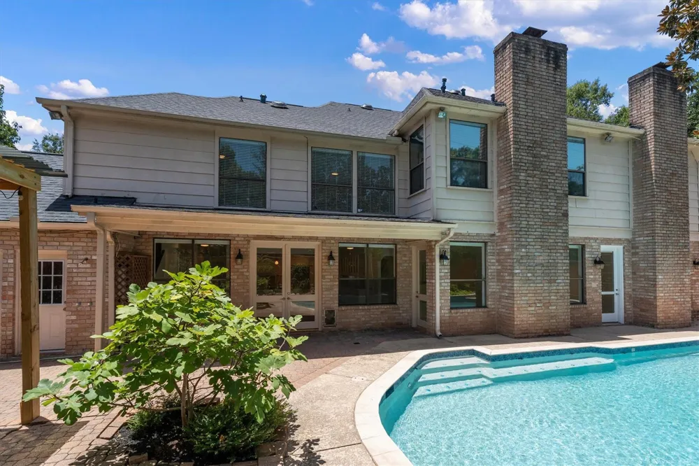 16002 Stewarts Grove Drive Spring, TX 77379