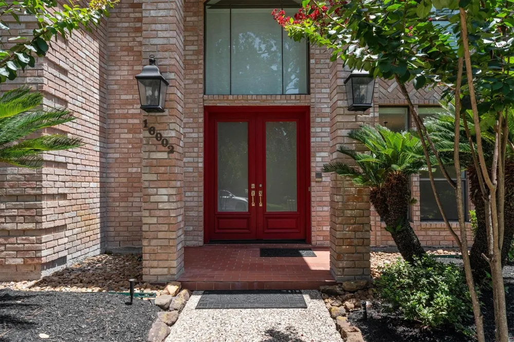16002 Stewarts Grove Drive Spring, TX 77379