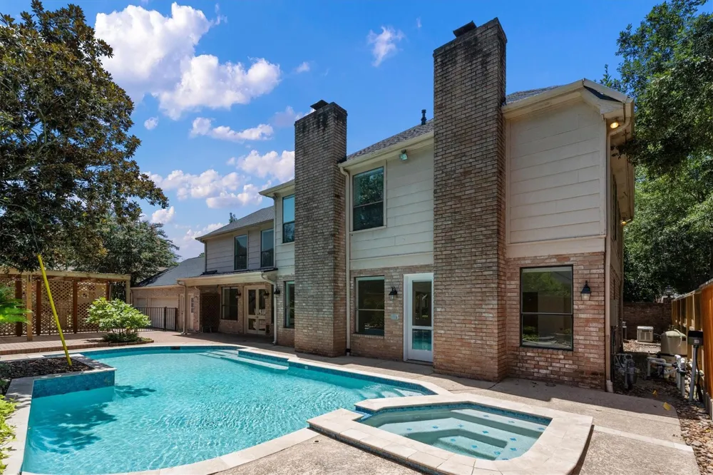16002 Stewarts Grove Drive Spring, TX 77379