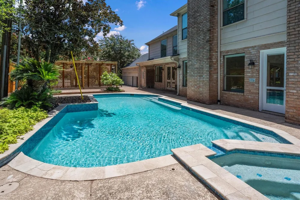 16002 Stewarts Grove Drive Spring, TX 77379