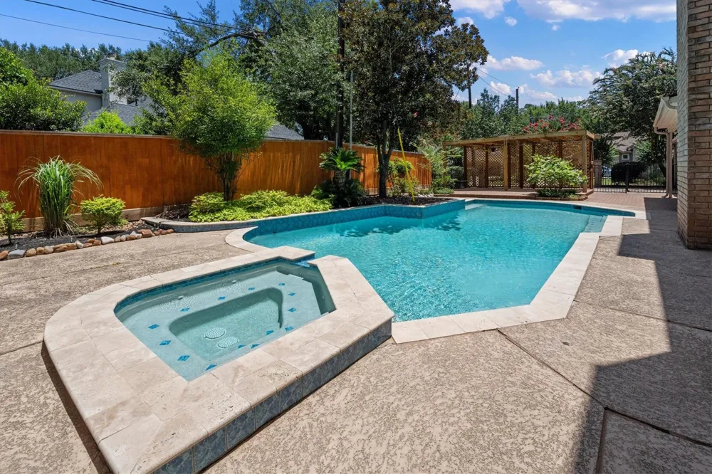 16002 Stewarts Grove Drive Spring, TX 77379