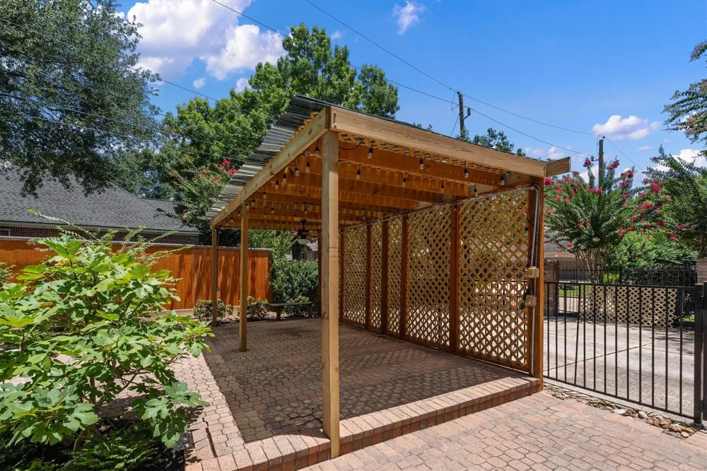 16002 Stewarts Grove Drive Spring, TX 77379