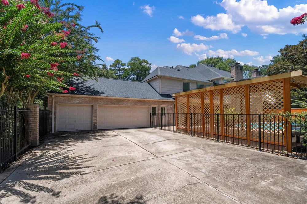 16002 Stewarts Grove Drive Spring, TX 77379