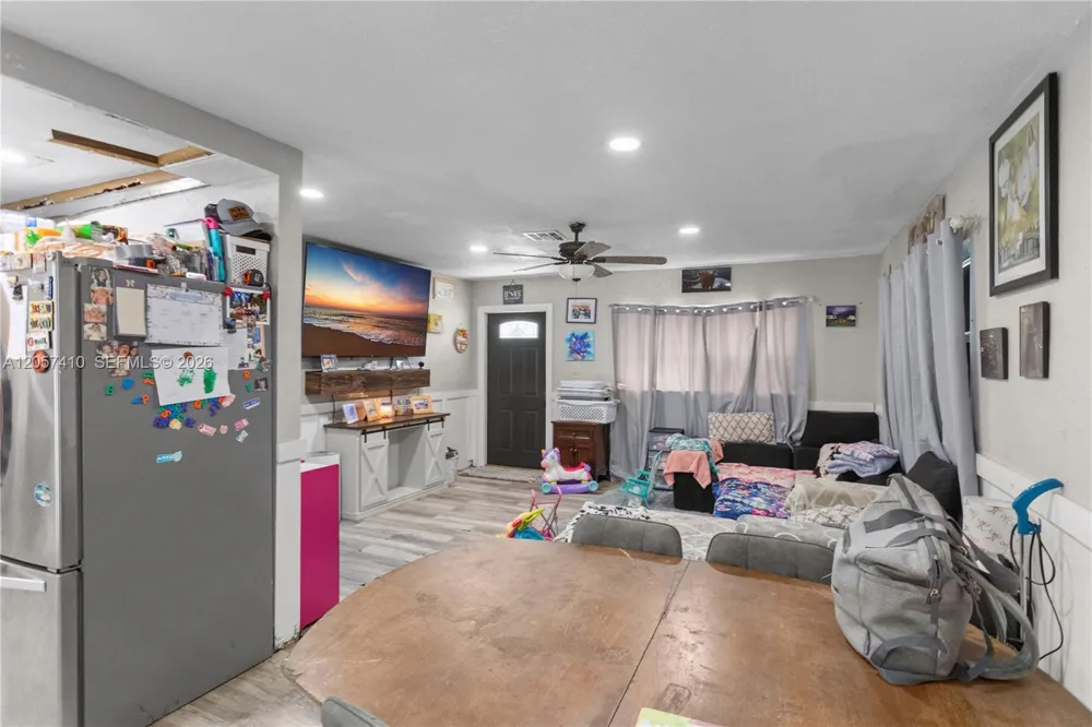 4971 SW 5th St Margate, FL 33068