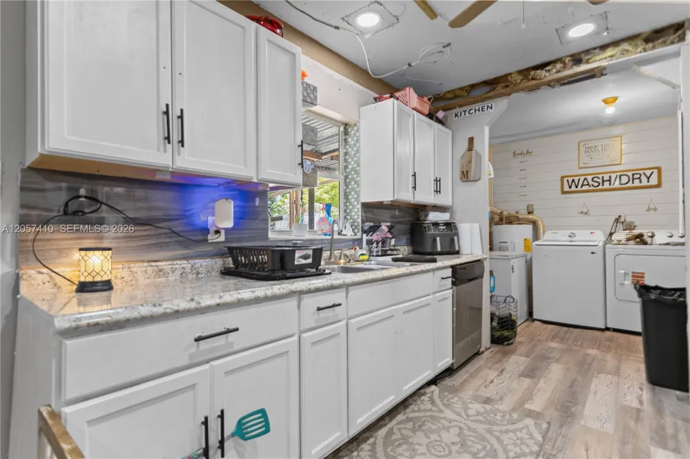 4971 SW 5th St Margate, FL 33068