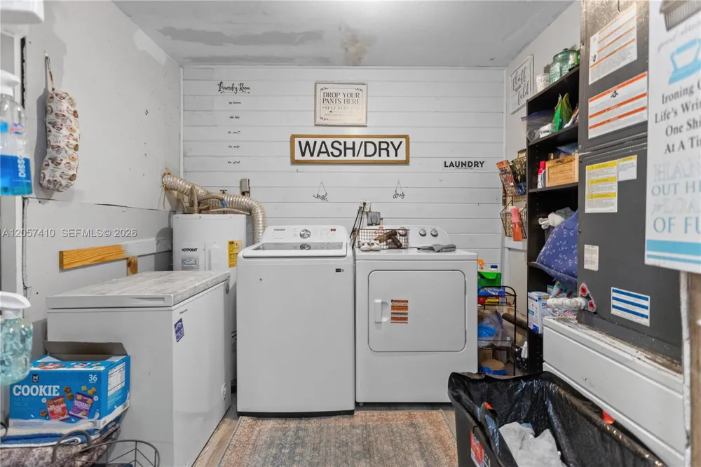 4971 SW 5th St Margate, FL 33068