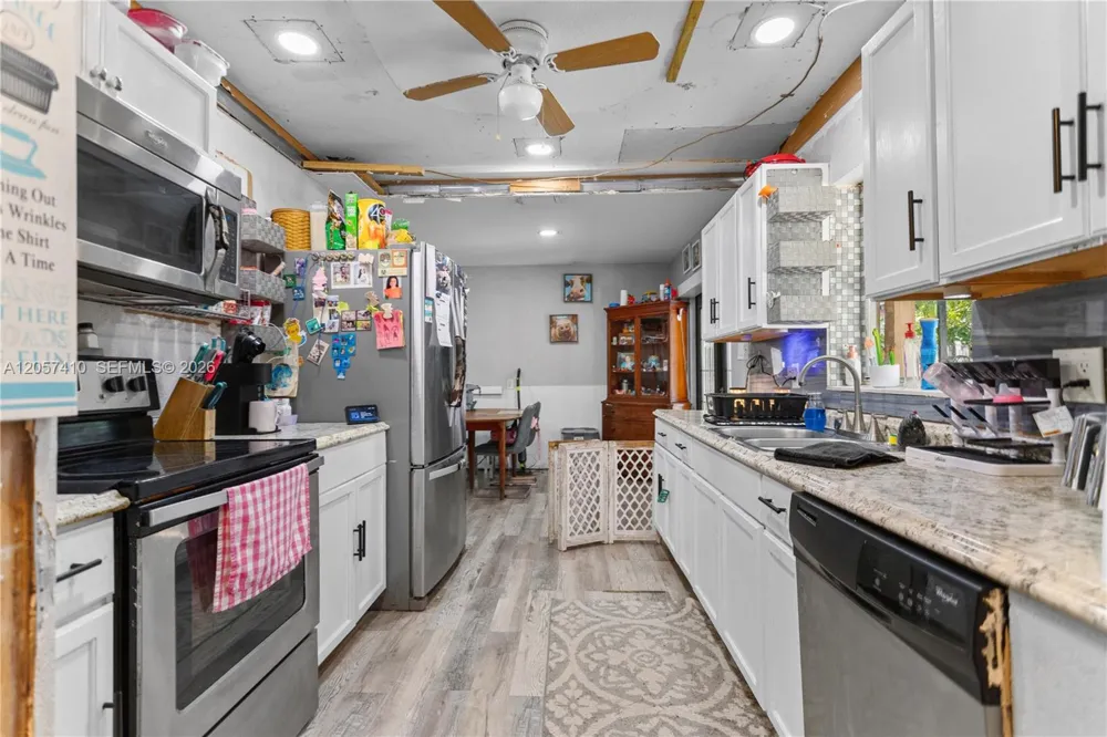 4971 SW 5th St Margate, FL 33068