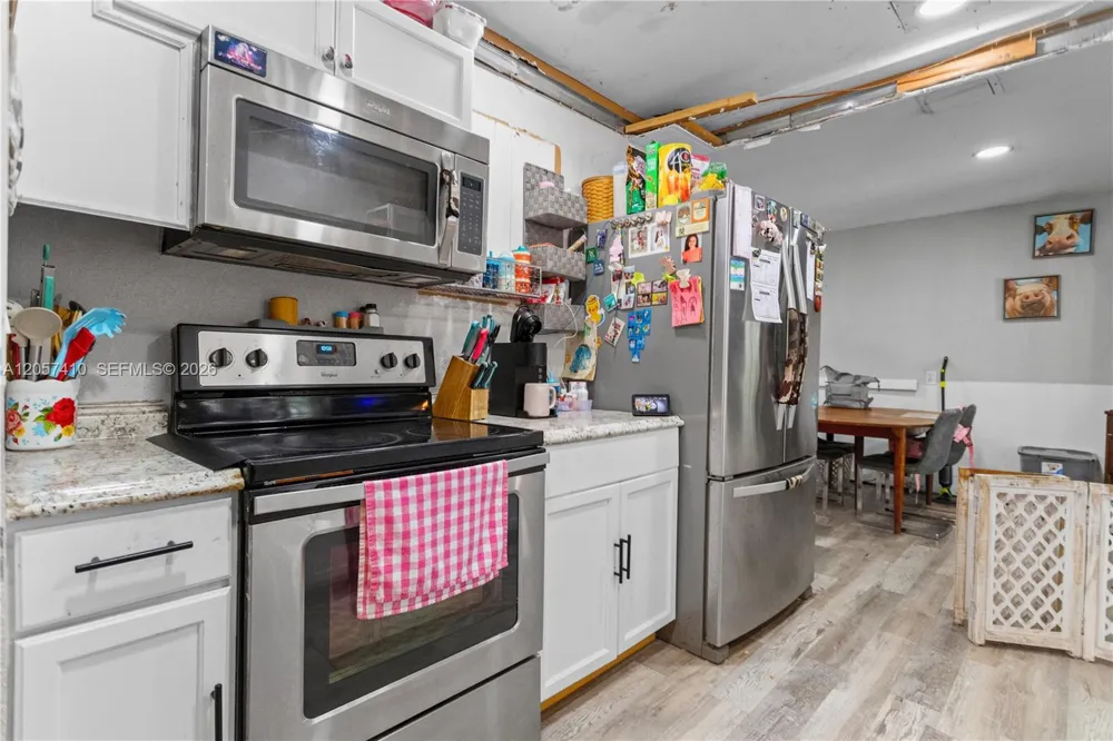 4971 SW 5th St Margate, FL 33068