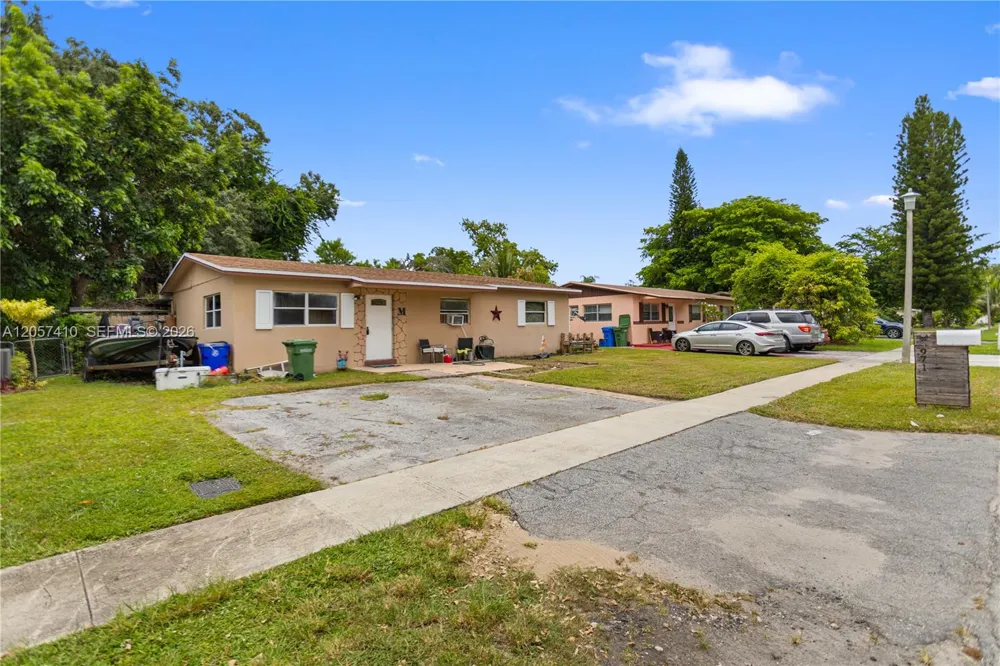 4971 SW 5th St Margate, FL 33068