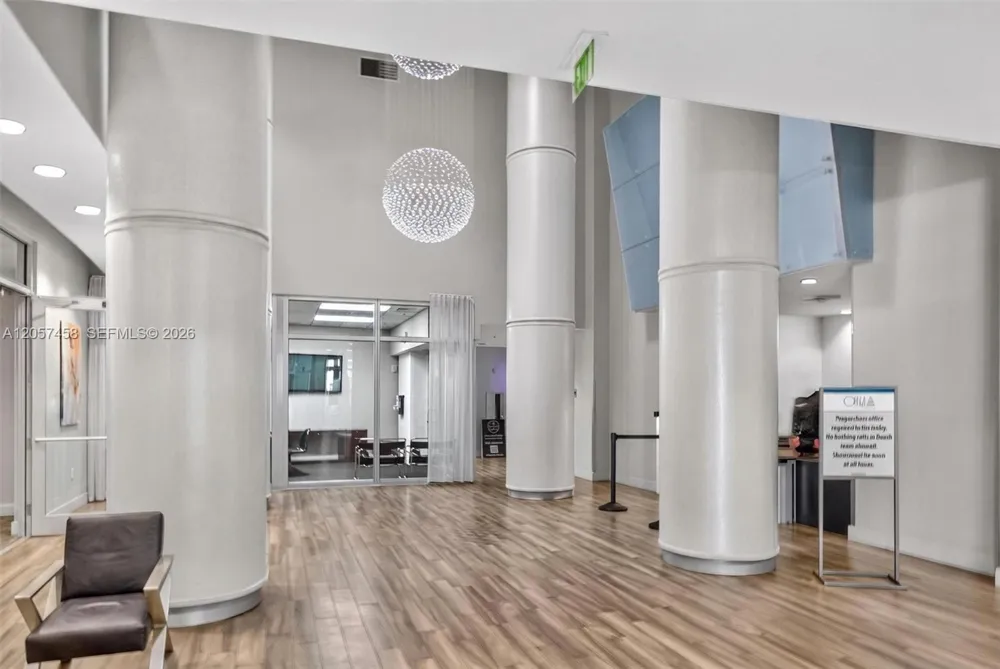 1750 Bayshore Dr #1609 Miami, FL 33132