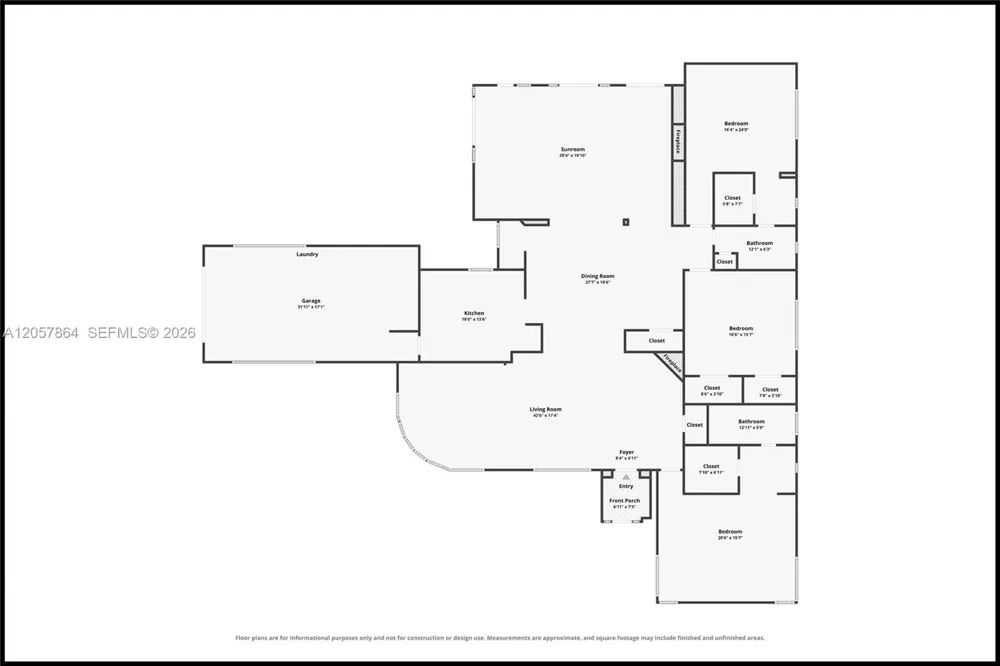 4445 Michigan Ave Miami Beach, FL 33140