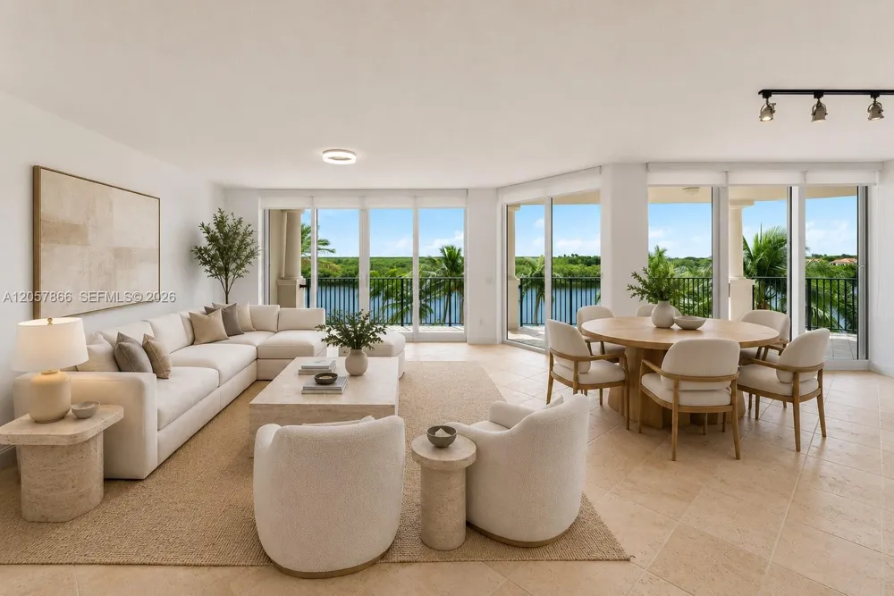 13627 Deering Bay Dr #404 Coral Gables, FL 33158