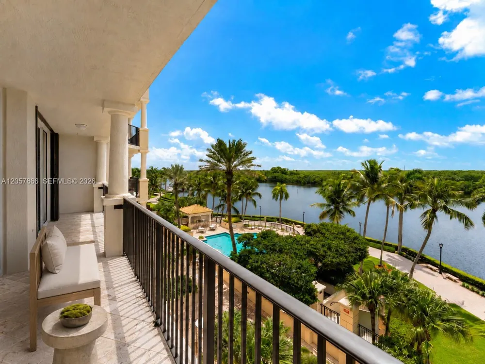 13627 Deering Bay Dr #404 Coral Gables, FL 33158