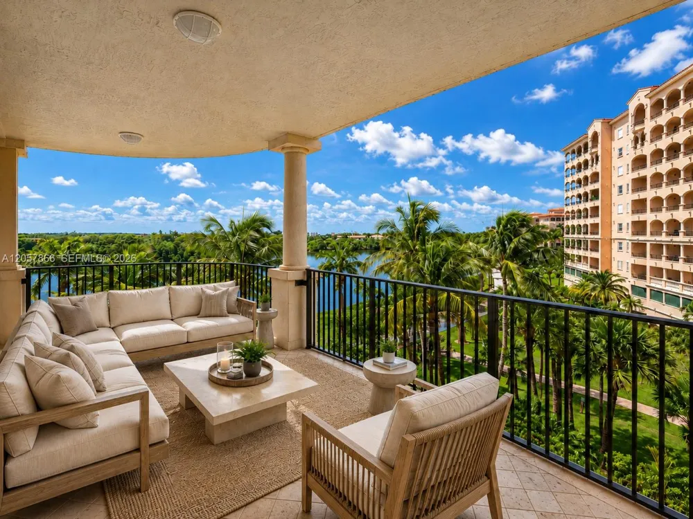 13627 Deering Bay Dr #404 Coral Gables, FL 33158