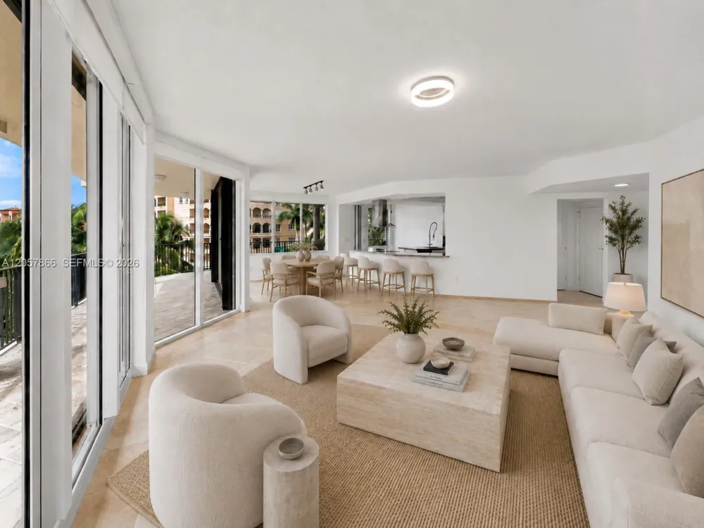 13627 Deering Bay Dr #404 Coral Gables, FL 33158