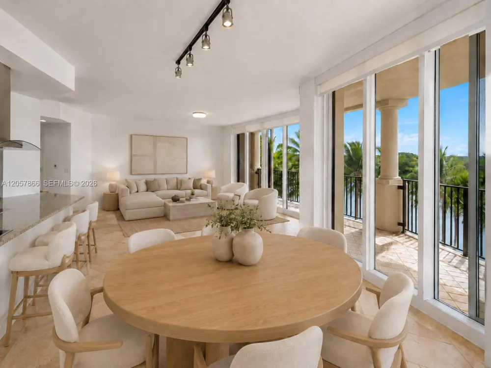 13627 Deering Bay Dr #404 Coral Gables, FL 33158