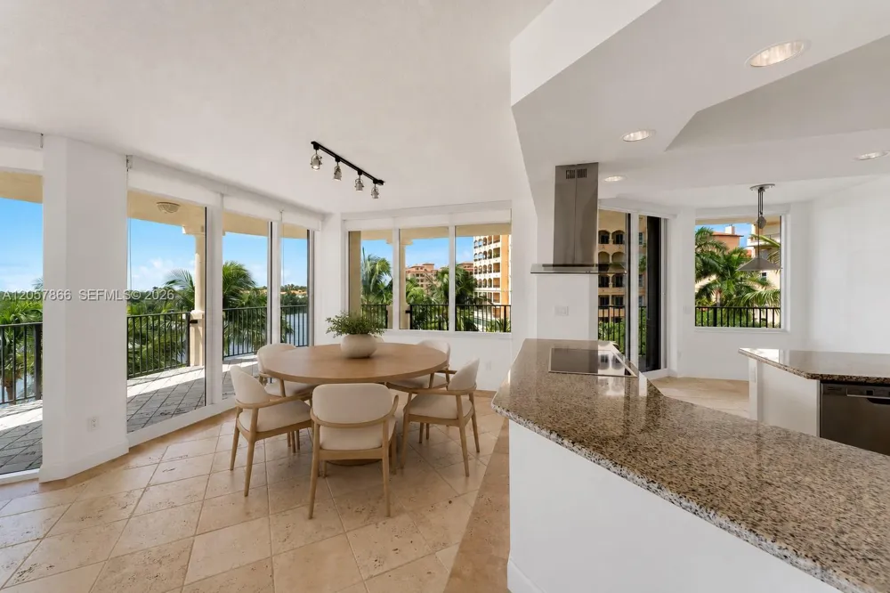13627 Deering Bay Dr #404 Coral Gables, FL 33158