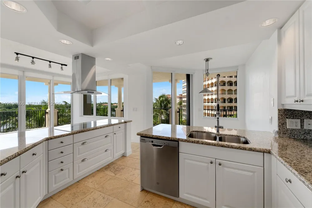 13627 Deering Bay Dr #404 Coral Gables, FL 33158