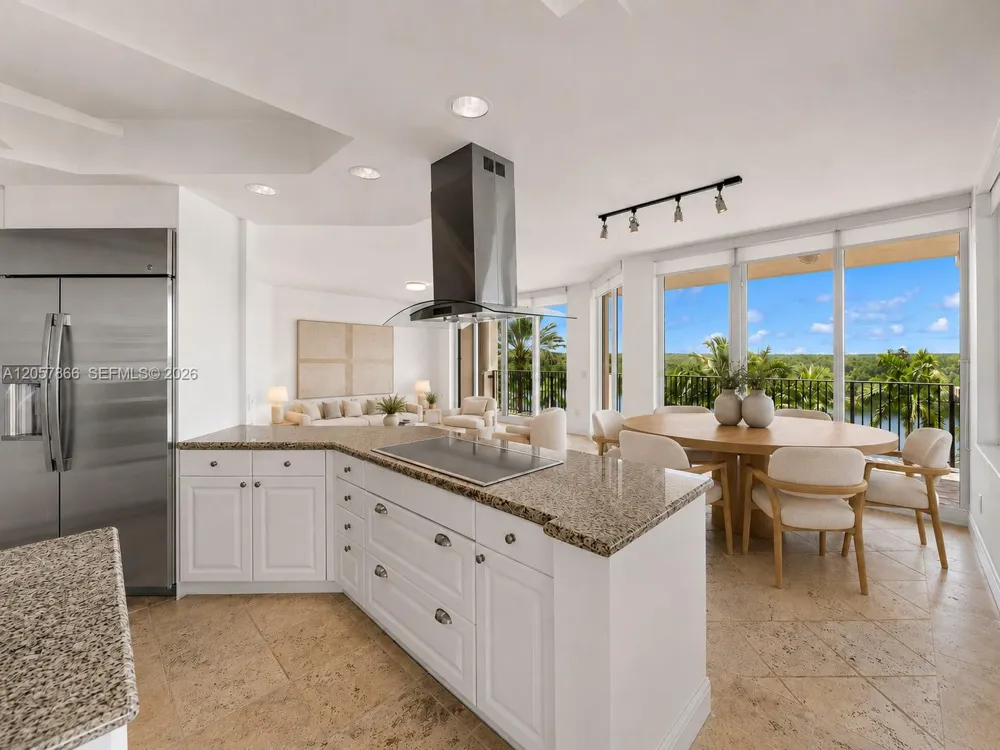 13627 Deering Bay Dr #404 Coral Gables, FL 33158