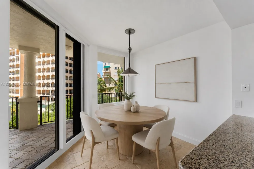 13627 Deering Bay Dr #404 Coral Gables, FL 33158