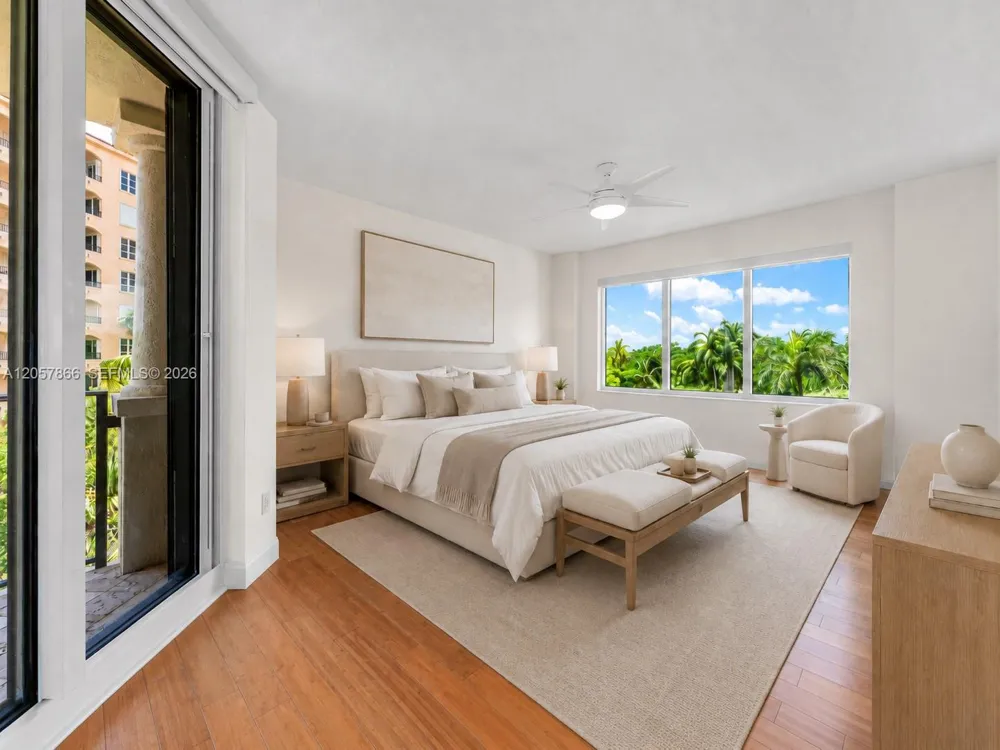 13627 Deering Bay Dr #404 Coral Gables, FL 33158