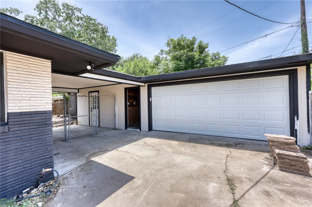 4329 Marie Street Corpus Christi, TX 78411