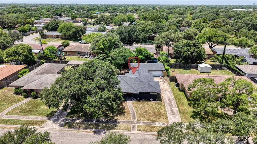 4329 Marie Street Corpus Christi, TX 78411