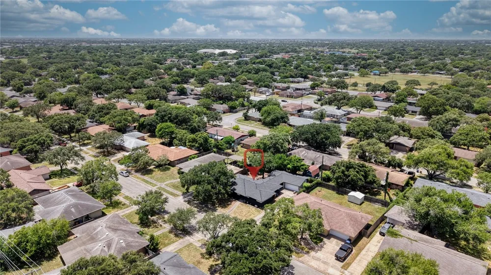 4329 Marie Street Corpus Christi, TX 78411