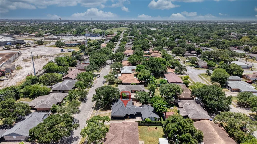 4329 Marie Street Corpus Christi, TX 78411