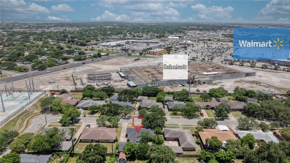 4329 Marie Street Corpus Christi, TX 78411