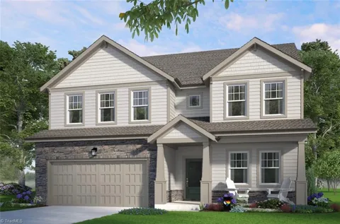4104 Lincoln Mill Drive