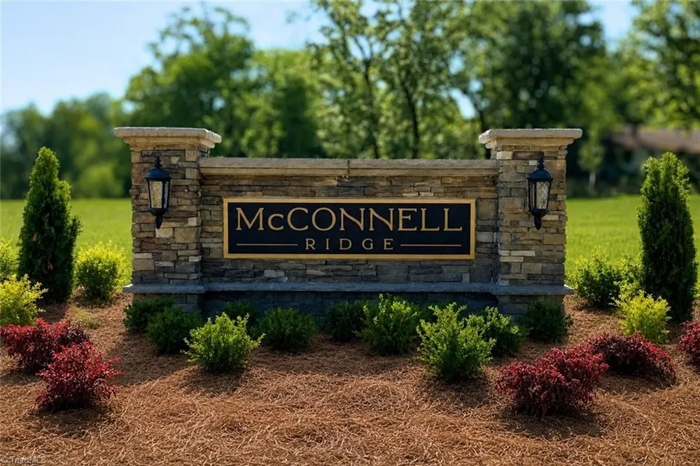 4106 Lincoln Mill Drive McLeansville, NC 27301