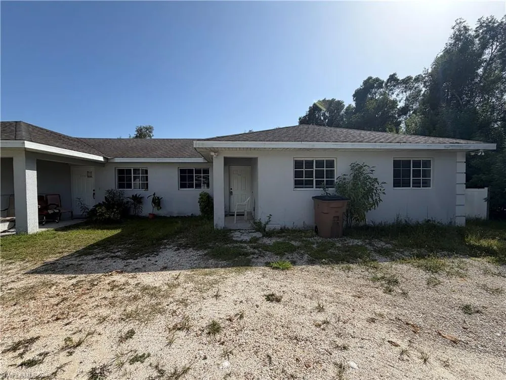 5135 25th Street SW Lehigh Acres, FL 33973