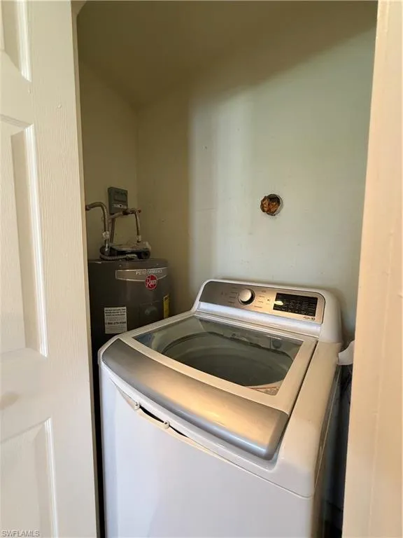 5135 25th Street SW Lehigh Acres, FL 33973