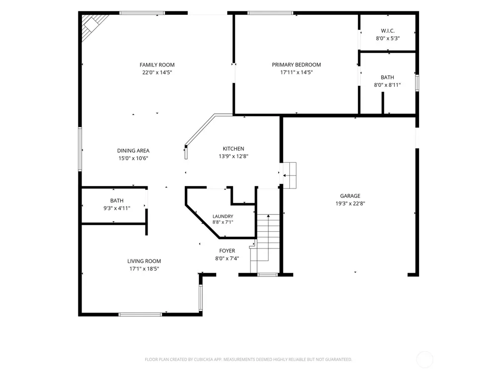 20504 Horizon Way SE Monroe, WA 98272