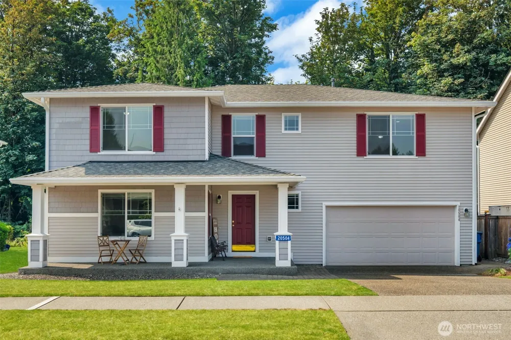 20504 Horizon Way SE Monroe, WA 98272