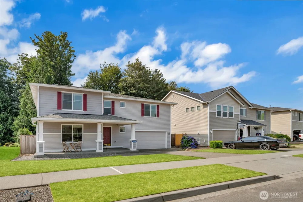 20504 Horizon Way SE Monroe, WA 98272
