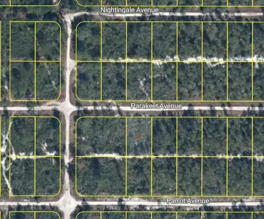 649 PARAKEET AVENUE Sebring, FL 33872
