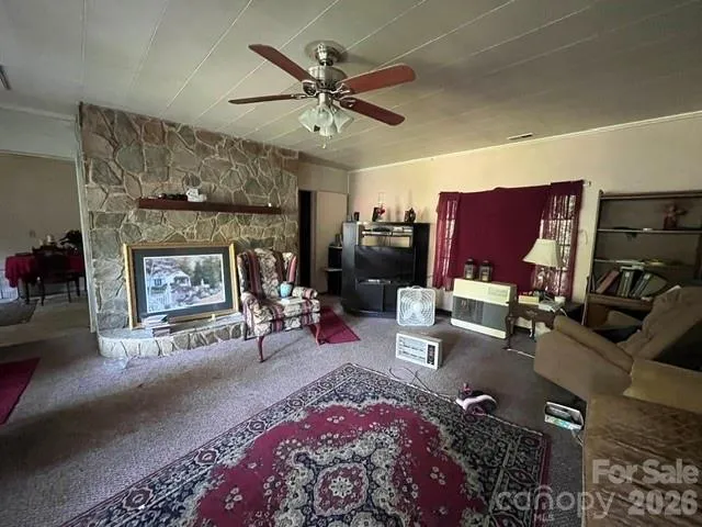 205 Whitson Road Marion, NC 28752
