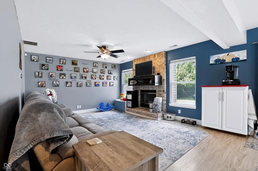 1608 Austin Drive Lebanon, IN 46052