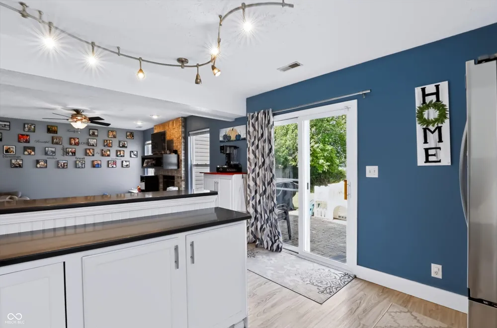 1608 Austin Drive Lebanon, IN 46052