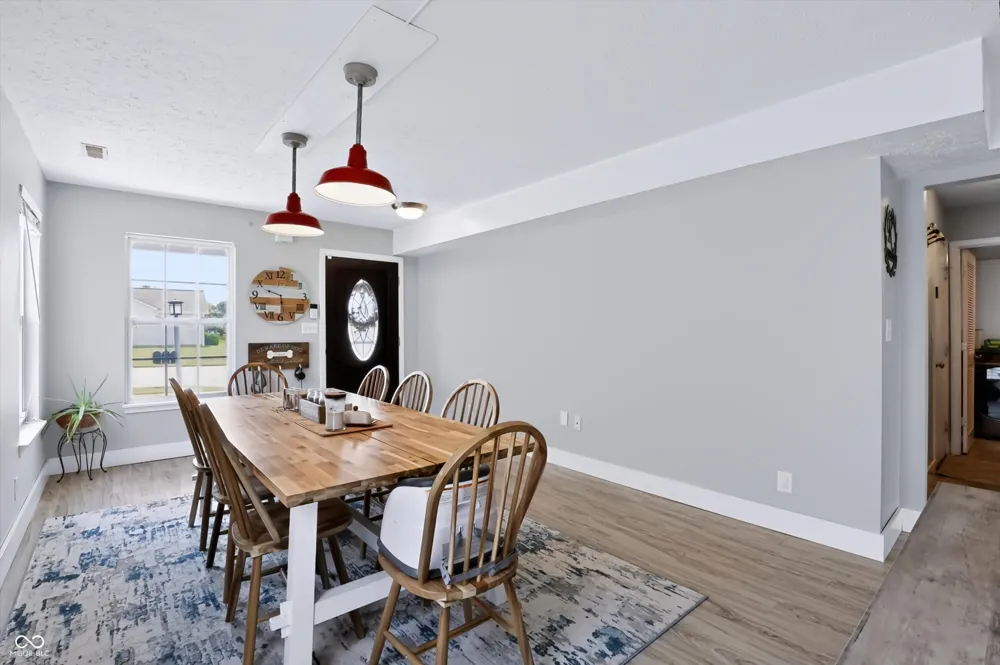 1608 Austin Drive Lebanon, IN 46052
