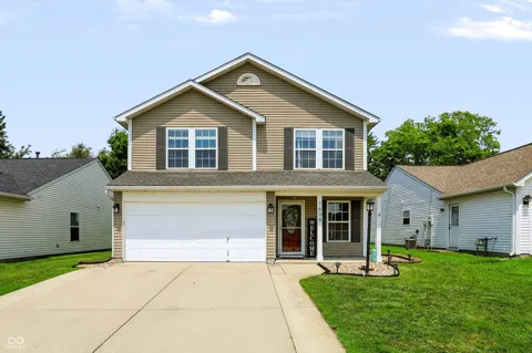1608 Austin Drive