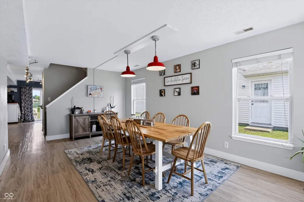 1608 Austin Drive Lebanon, IN 46052