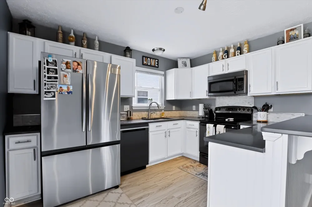 1608 Austin Drive Lebanon, IN 46052